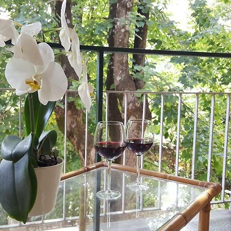 Monilvia Apartment Florence Luaran gambar