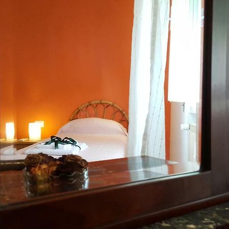 Monilvia Apartment Florence Luaran gambar