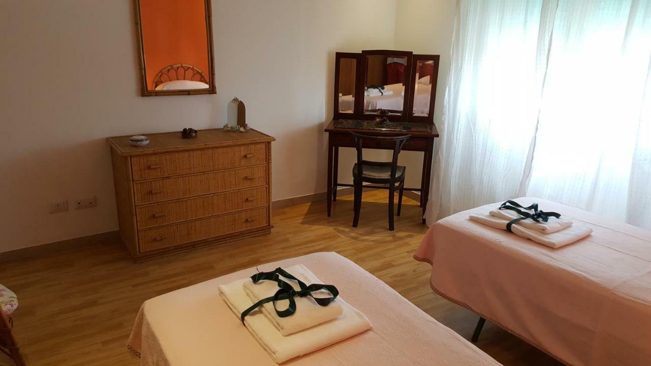 Monilvia Apartment Florence Luaran gambar