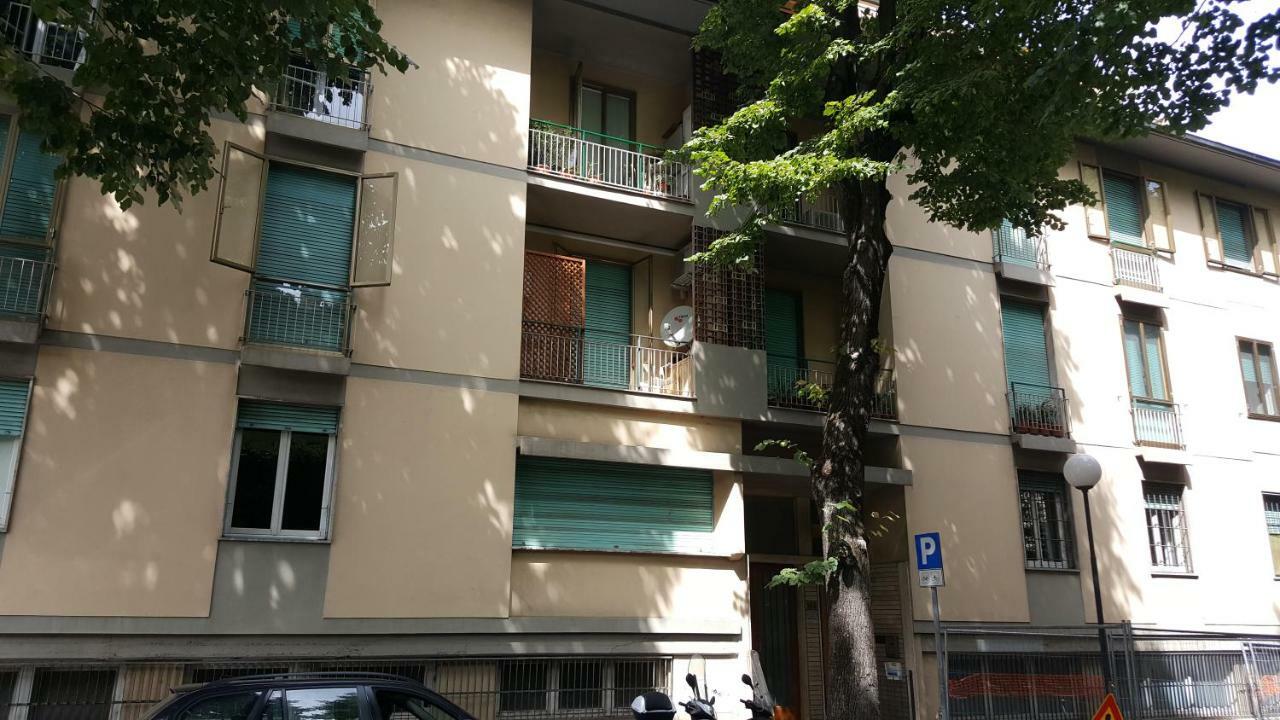 Monilvia Apartment Florence Luaran gambar