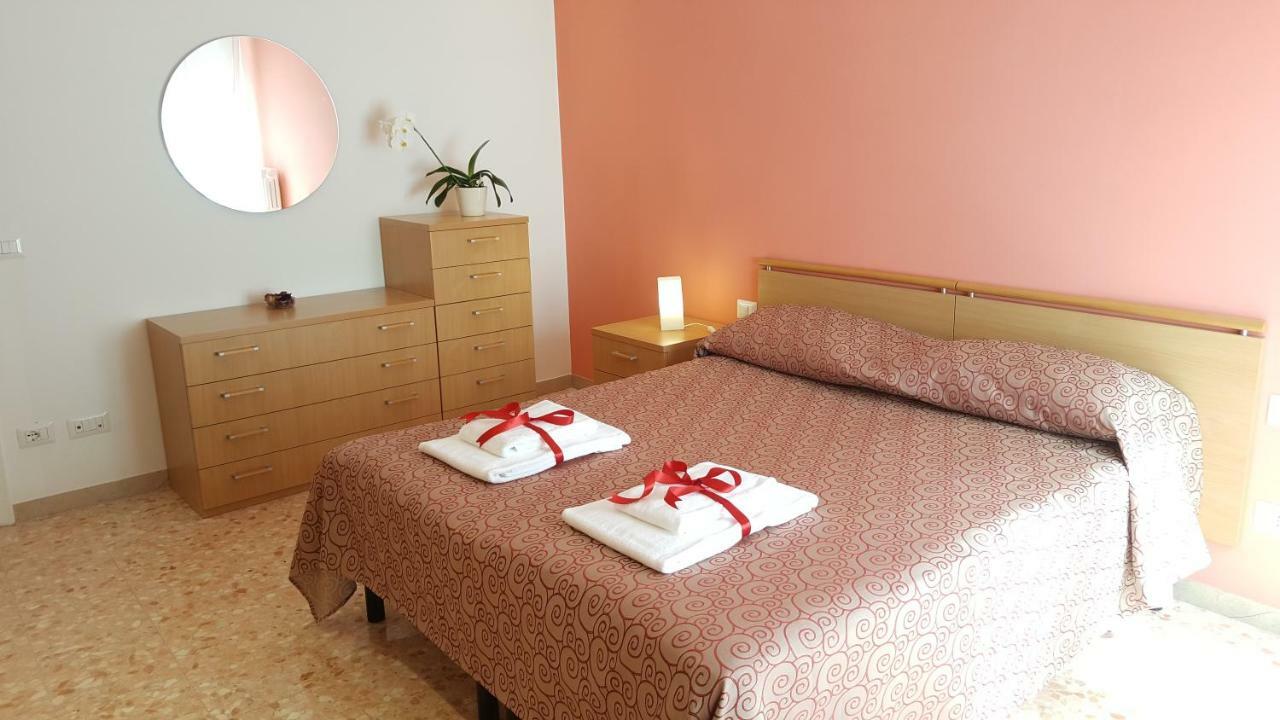 Monilvia Apartment Florence Luaran gambar