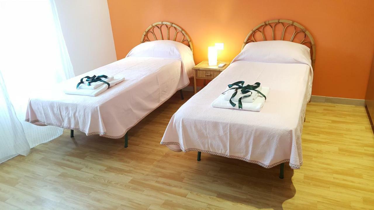 Monilvia Apartment Florence Luaran gambar