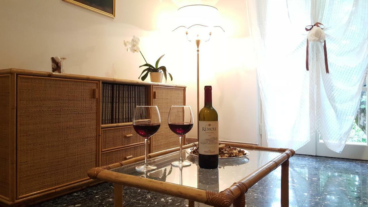 Monilvia Apartment Florence Luaran gambar