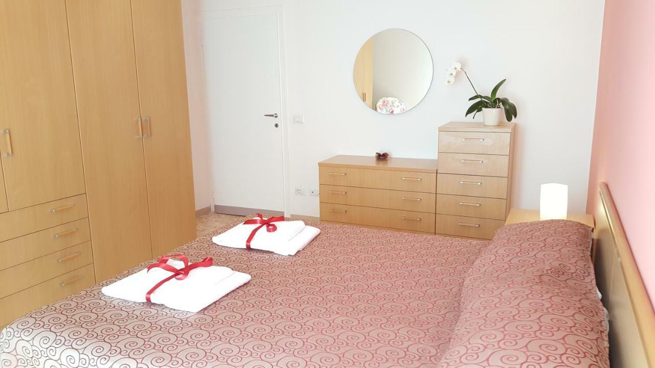 Monilvia Apartment Florence Luaran gambar