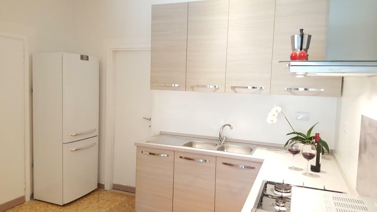 Monilvia Apartment Florence Luaran gambar