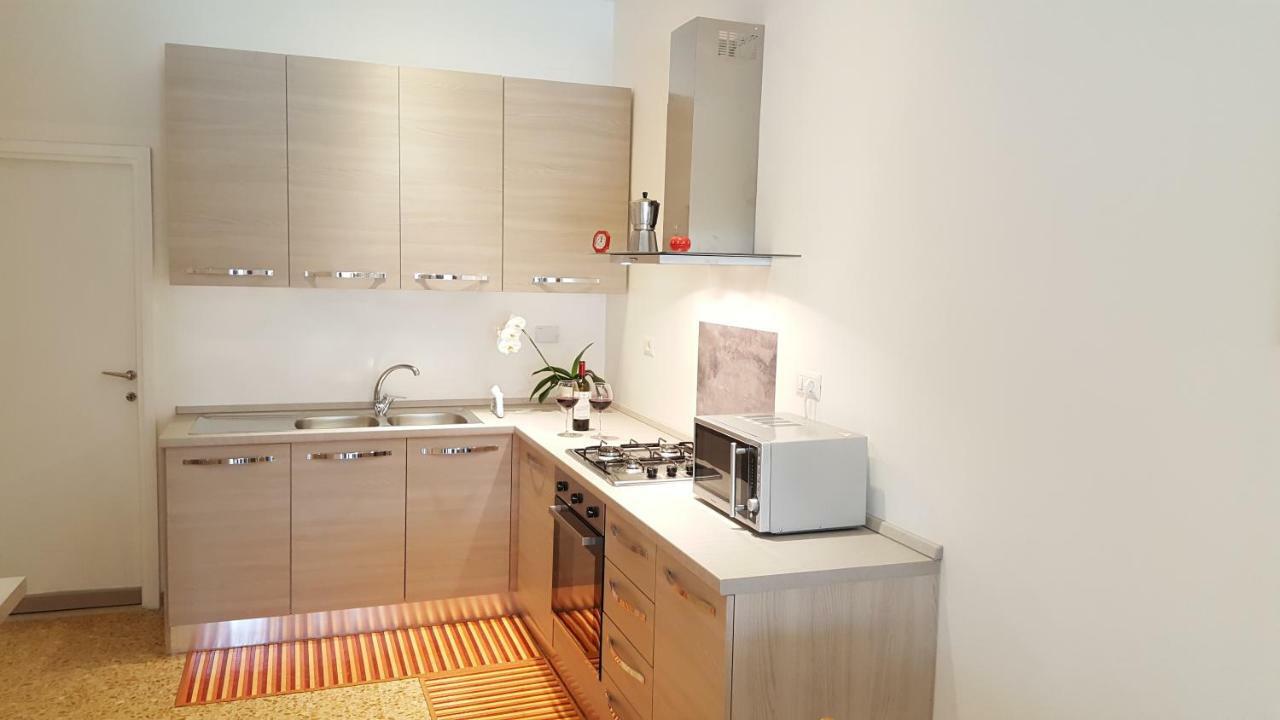 Monilvia Apartment Florence Luaran gambar