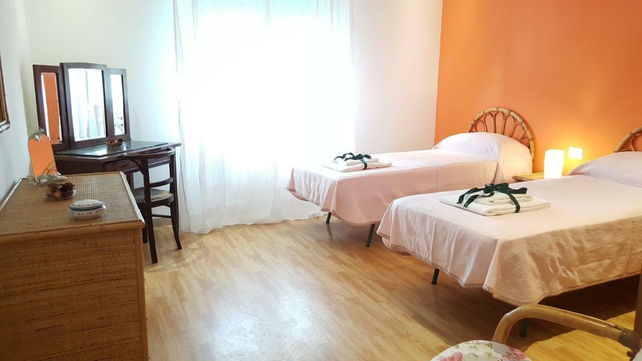 Monilvia Apartment Florence Luaran gambar