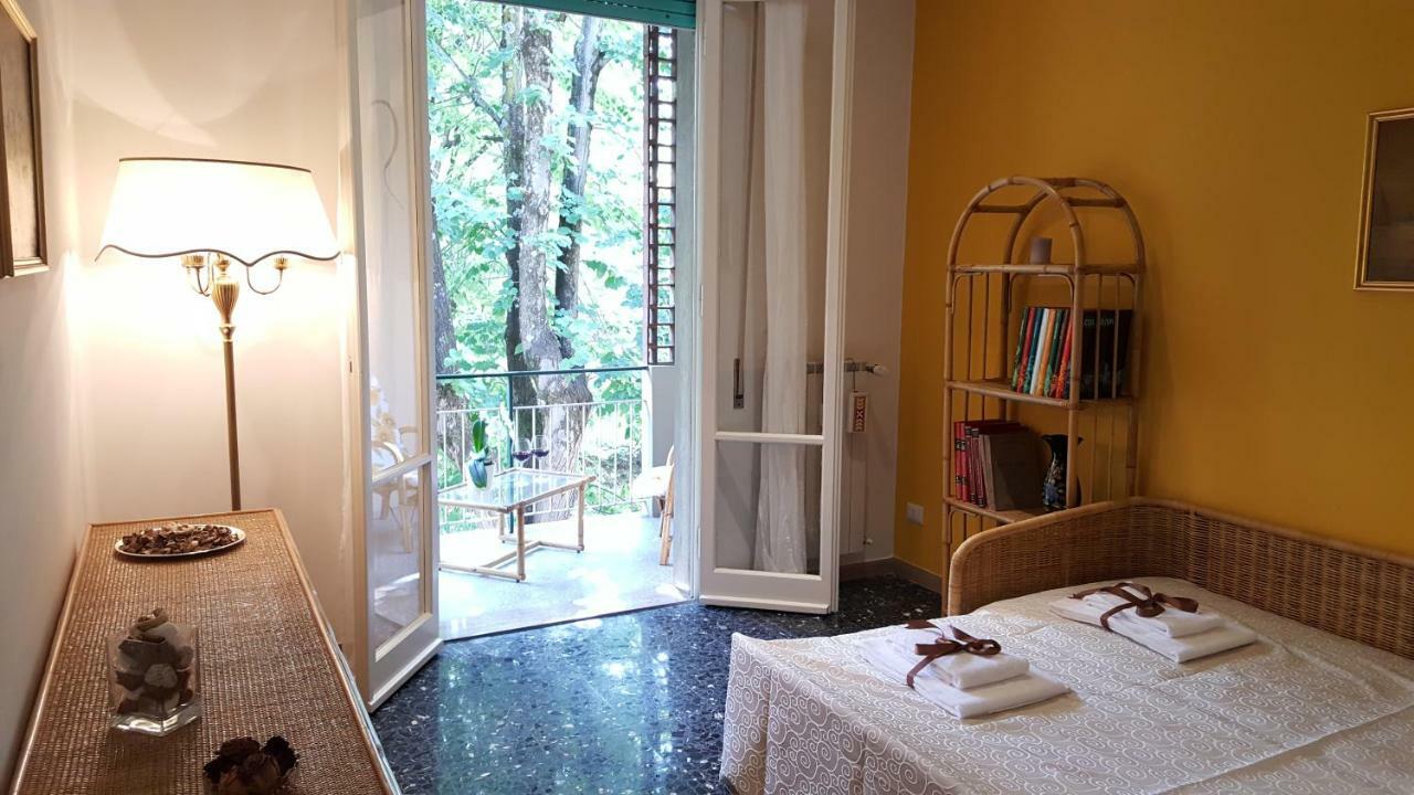 Monilvia Apartment Florence Luaran gambar