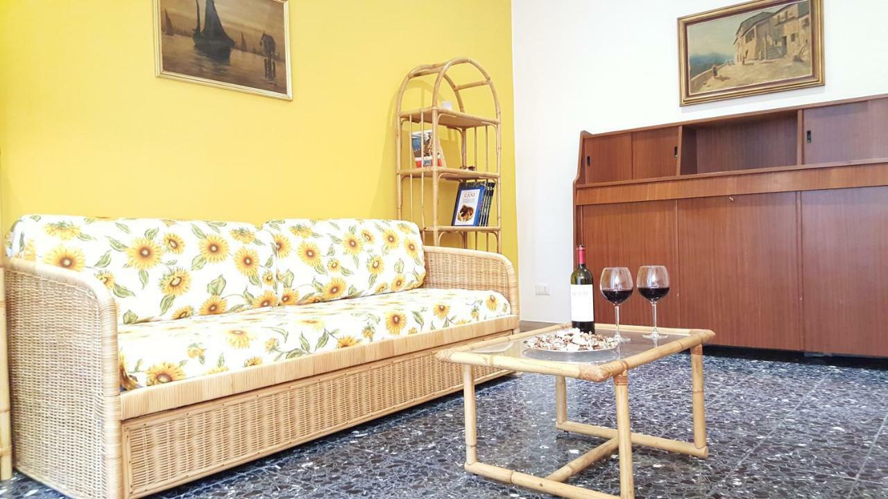 Monilvia Apartment Florence Luaran gambar