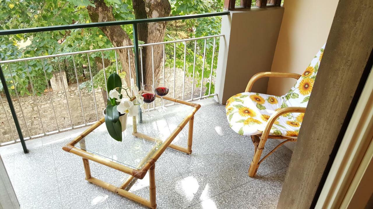 Monilvia Apartment Florence Luaran gambar