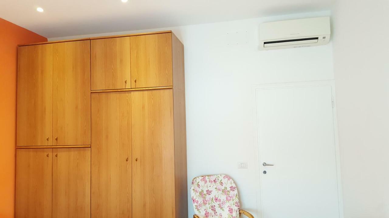 Monilvia Apartment Florence Luaran gambar