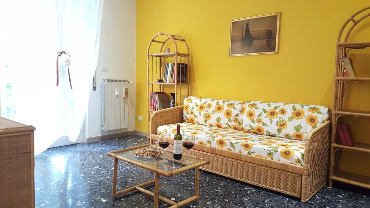 Monilvia Apartment Florence Luaran gambar