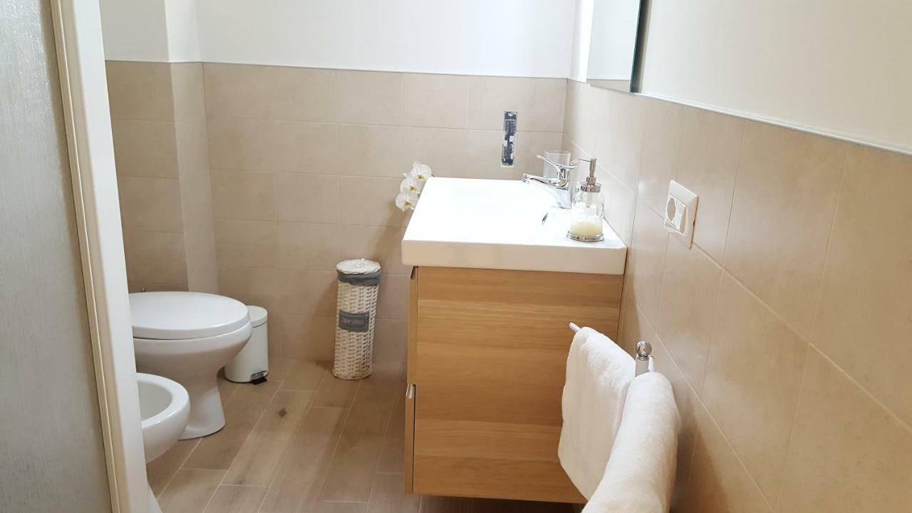 Monilvia Apartment Florence Luaran gambar