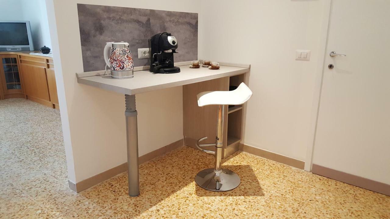 Monilvia Apartment Florence Luaran gambar