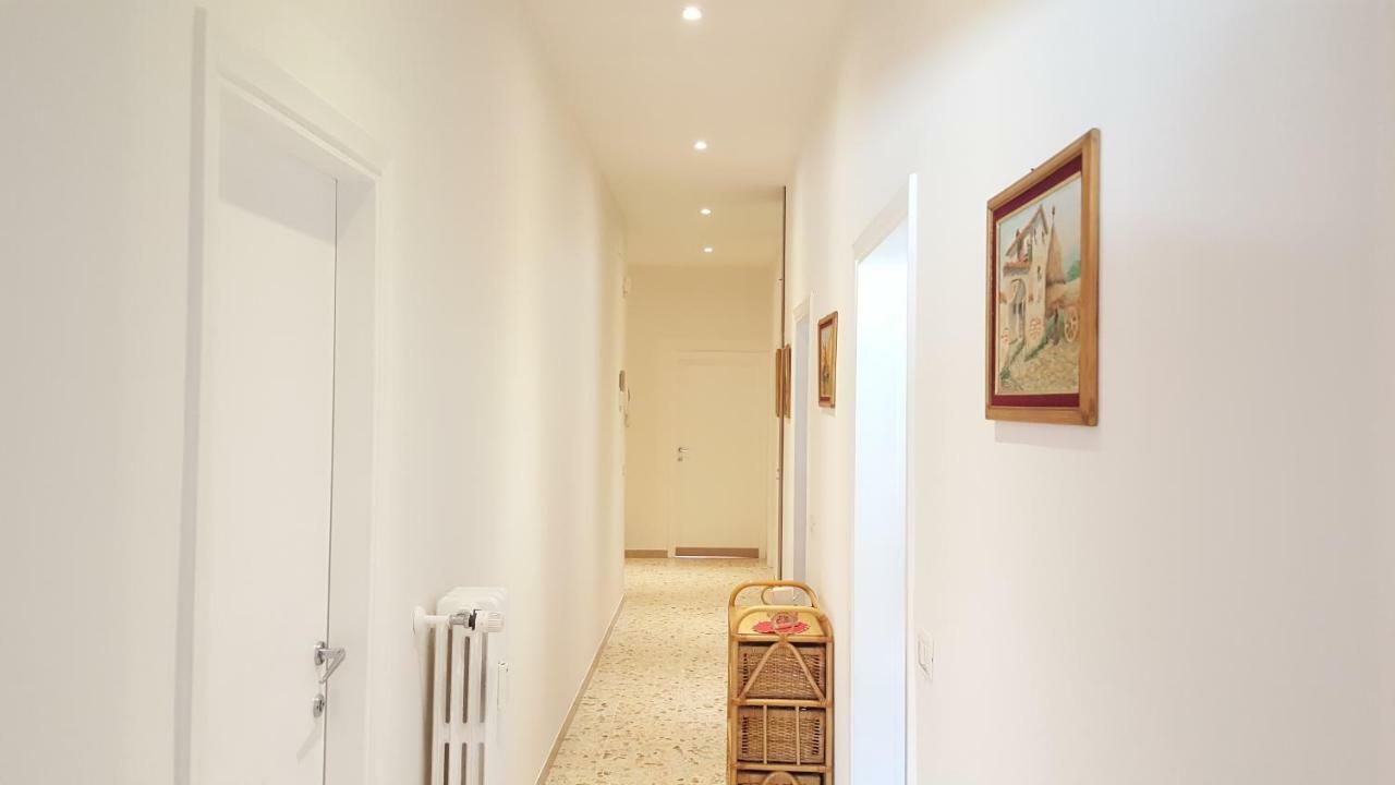 Monilvia Apartment Florence Luaran gambar