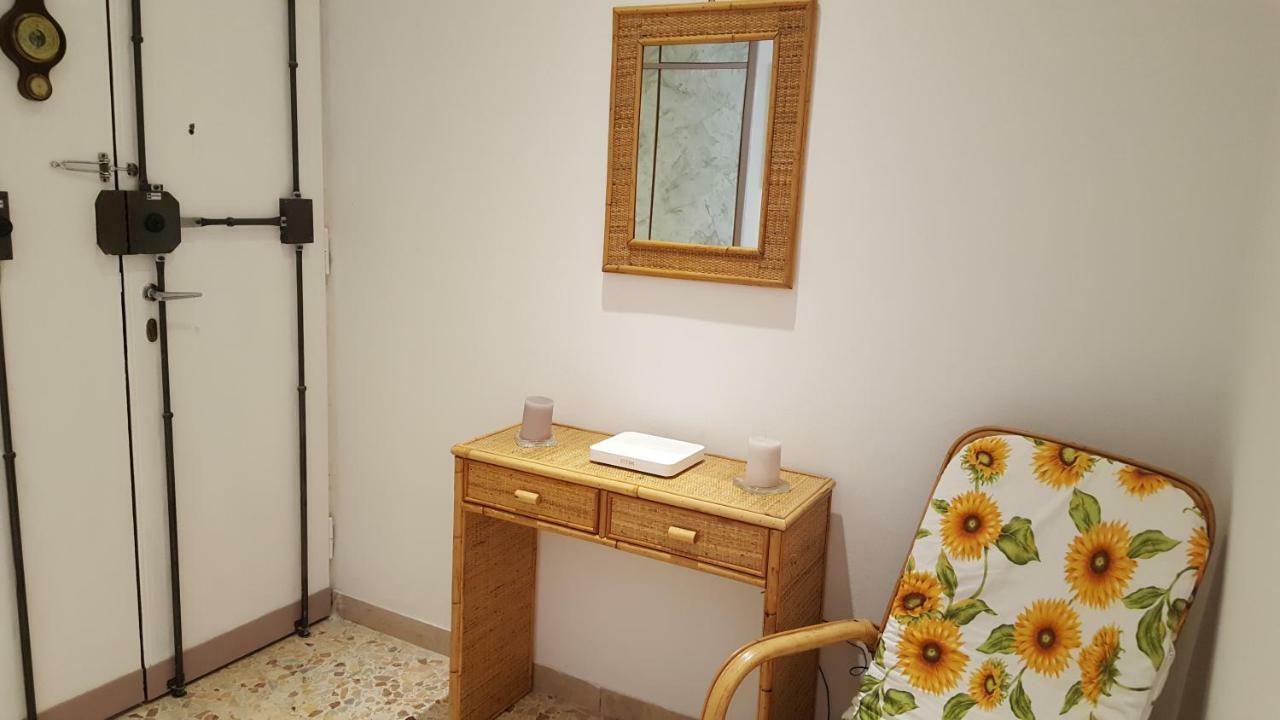Monilvia Apartment Florence Luaran gambar