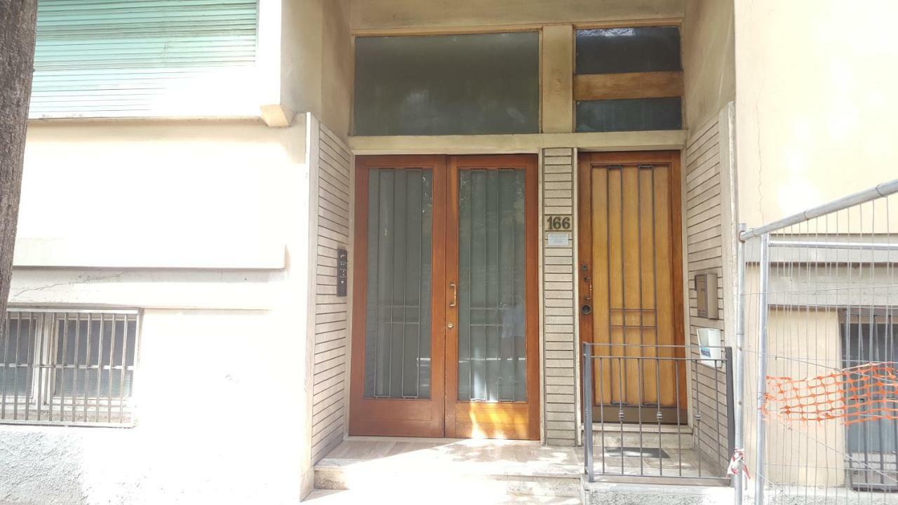Monilvia Apartment Florence Luaran gambar