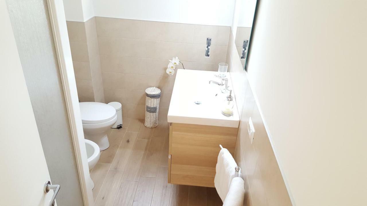 Monilvia Apartment Florence Luaran gambar