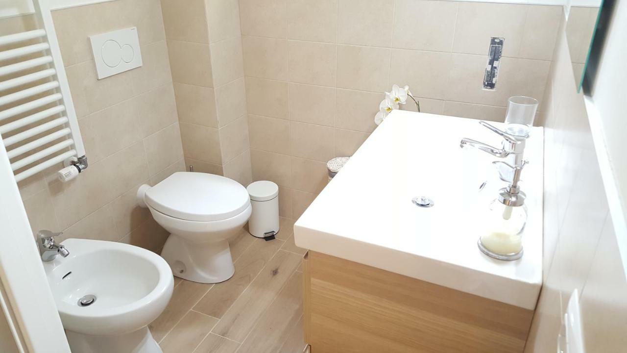 Monilvia Apartment Florence Luaran gambar