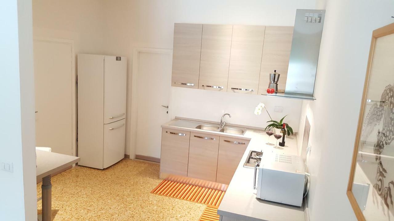 Monilvia Apartment Florence Luaran gambar