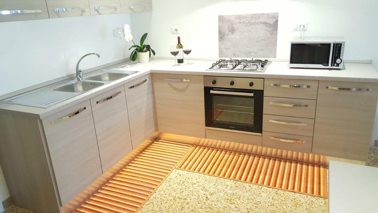 Monilvia Apartment Florence Luaran gambar