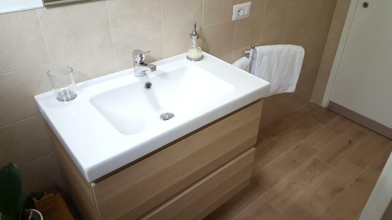Monilvia Apartment Florence Luaran gambar