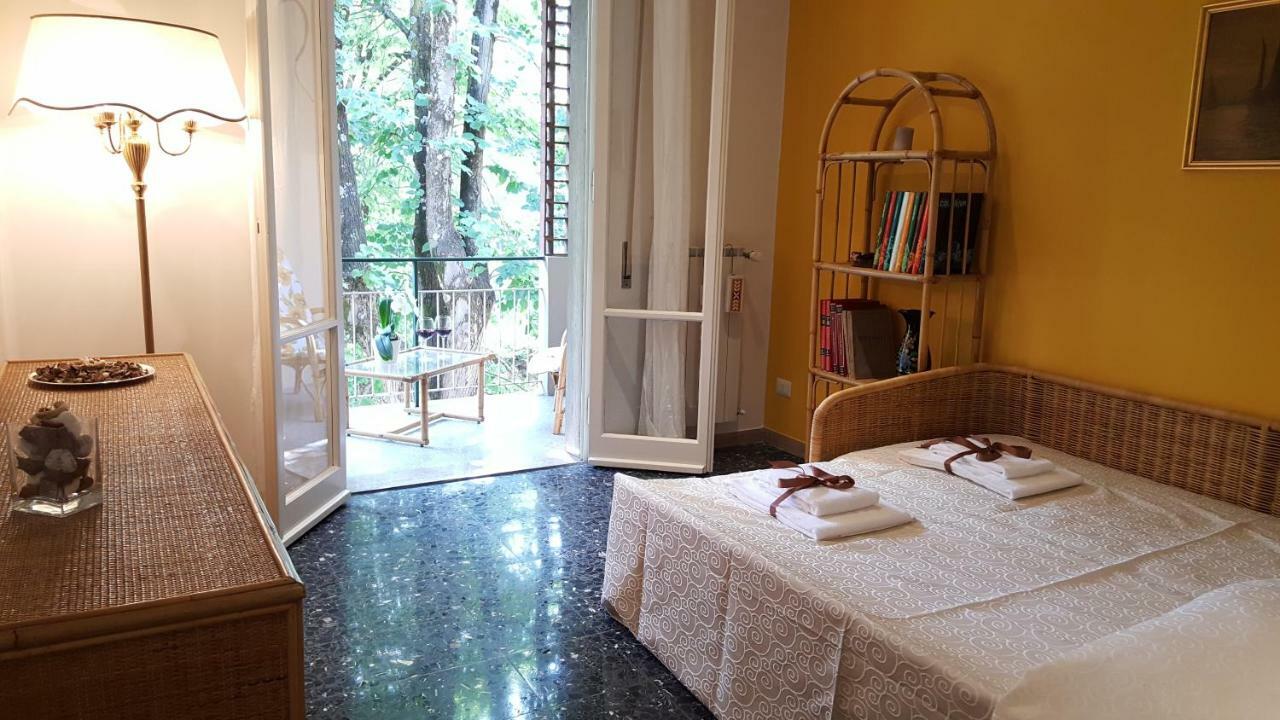 Monilvia Apartment Florence Luaran gambar