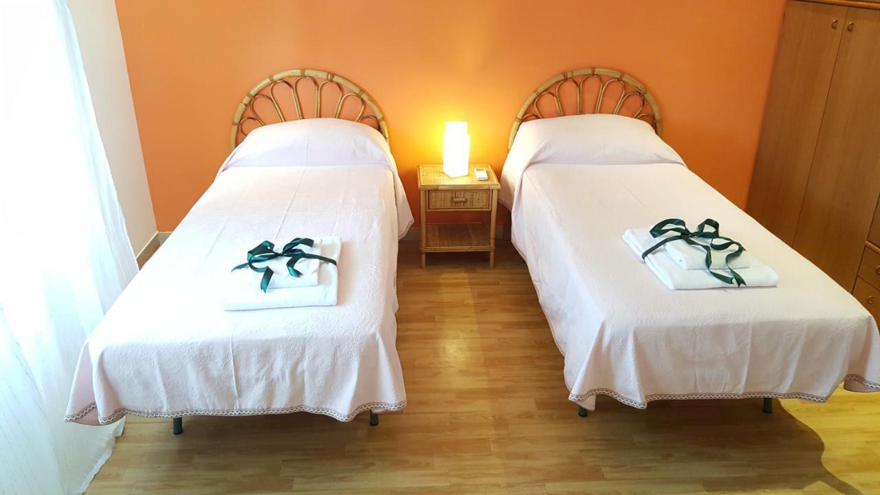 Monilvia Apartment Florence Luaran gambar