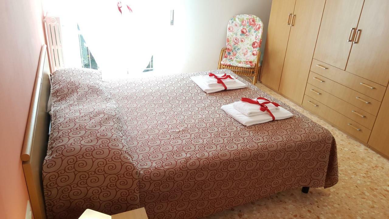 Monilvia Apartment Florence Luaran gambar