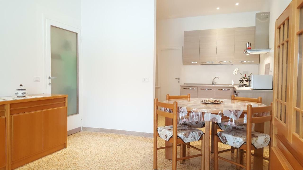 Monilvia Apartment Florence Luaran gambar