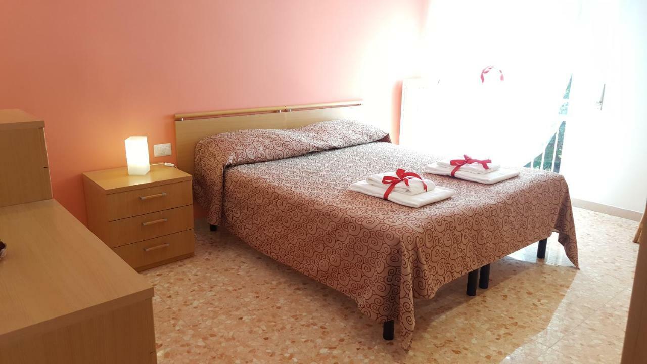 Monilvia Apartment Florence Luaran gambar