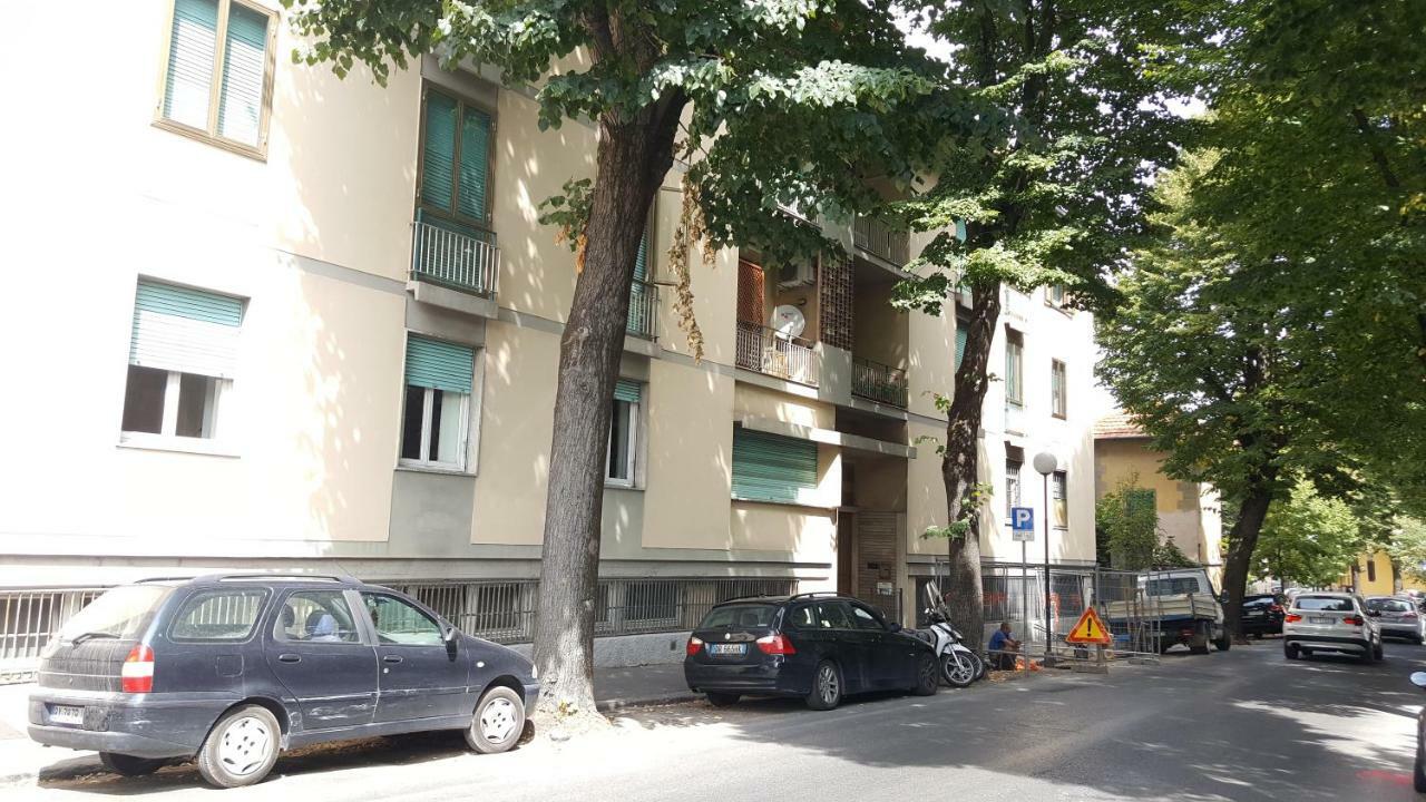 Monilvia Apartment Florence Luaran gambar