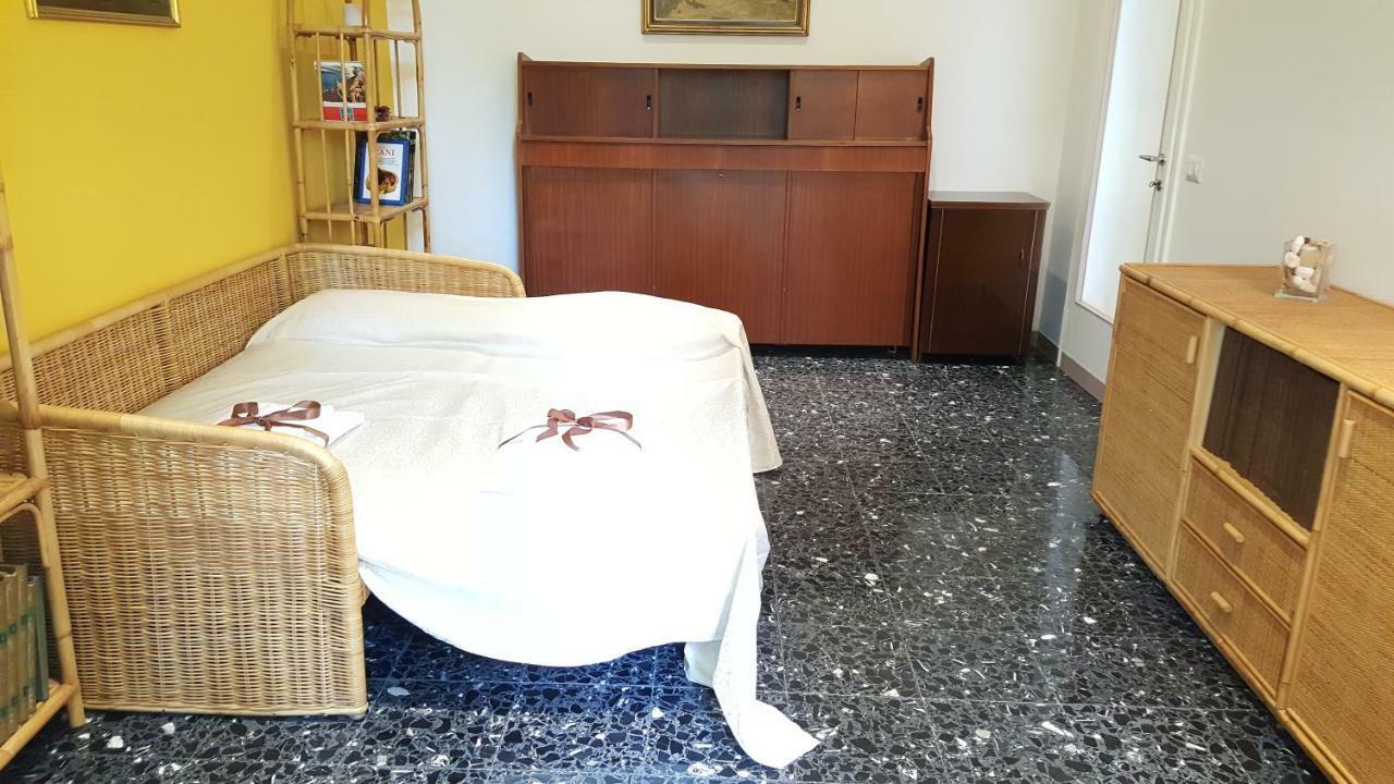 Monilvia Apartment Florence Luaran gambar